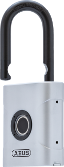 Навесной замок ABUS 57/50 TOUCH фото в интернет-магазине ДорогиеЗамки.рф