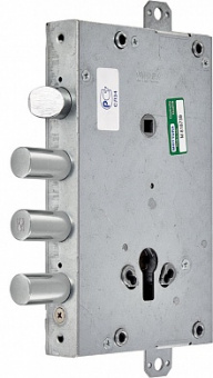 Замок врезной Mottura 84.515.Q/37 фото в интернет-магазине ДорогиеЗамки.рф