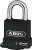 Навесной замок ABUS 83WP/63 фото в интернет-магазине ДорогиеЗамки.рф