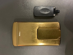 Скидка 33% на DiSec MG-220-3W - Бронза