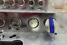 Поступление врезных замков Mul-t-lock Omega