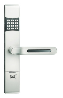 Электронный замок Kale KD040/87-244 фото в интернет-магазине ДорогиеЗамки.рф