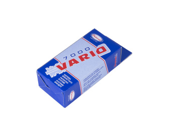 Комплект ключей для перекодировки Potent Vario 7000 фото в интернет-магазине ДорогиеЗамки.рф