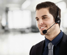 Информационные услуги по выбору замка