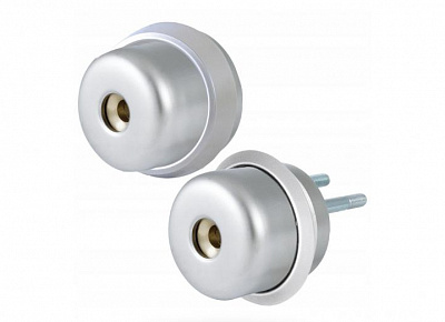 Цилиндровые механизмы GERDA Sp.zo.o. (Польша)