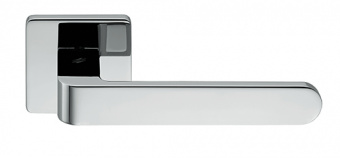 Дверная ручка Colombo FEDRA фото в интернет-магазине ДорогиеЗамки.рф