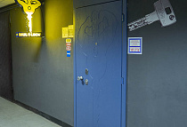 Офис ДорогиеЗамки.рф м.Преображенская площадь