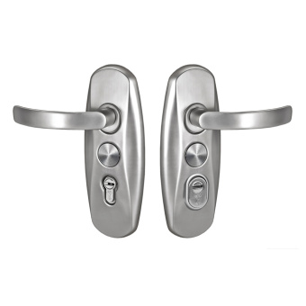 Фурнитура Mul-t-lock SH 300 фото в интернет-магазине ДорогиеЗамки.рф