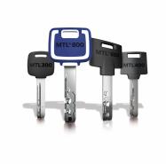 Новая комплектация цилиндров Mul-t-lock