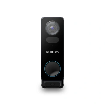 Умный видеоглазок Philips DDA270X-2TXS3 фото в интернет-магазине ДорогиеЗамки.рф