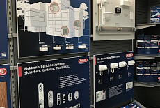 Поездка на завод ABUS Pfaffenhain