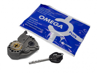 Сменный сердечник (нуклия) Mul-t-lock OMEGA фото в интернет-магазине ДорогиеЗамки.рф