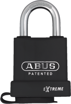 Навесной замок ABUS 83WP/53 фото в интернет-магазине ДорогиеЗамки.рф