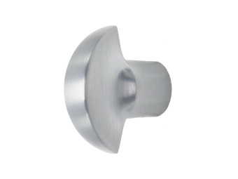 Вертушка Securemme 5030 под цилиндровый механизм (8мм) фото в интернет-магазине ДорогиеЗамки.рф