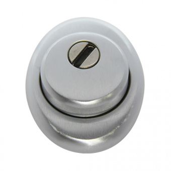 Врезная броненакладка усиленная DiSec BD-271 Monolito фото в интернет-магазине ДорогиеЗамки.рф