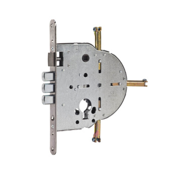 Замок врезной Mul-t-lock 602 фото в интернет-магазине ДорогиеЗамки.рф