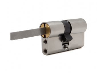 Модуль ABUS под вертушку Danalock фото в интернет-магазине ДорогиеЗамки.рф