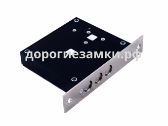 Замок врезной Барьер-Премьер 63 левый фото в интернет-магазине ДорогиеЗамки.рф