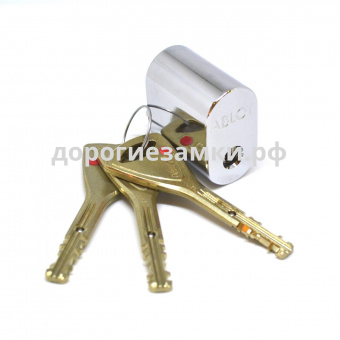 Цилиндр Abloy Protec2 CY 201 T ключ-вертушка фото в интернет-магазине ДорогиеЗамки.рф