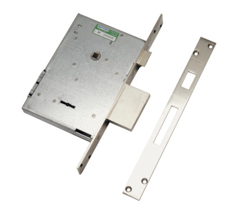 Замок врезной Mottura 40.731.60 фото в интернет-магазине ДорогиеЗамки.рф