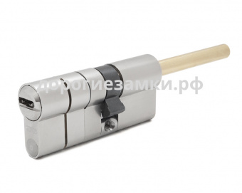 Цилиндр ABUS BRAVUS 3000 PRO MX ключ-шток фото в интернет-магазине ДорогиеЗамки.рф