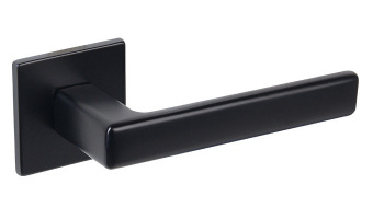 Дверная ручка Tupai 3095 5S Q фото в интернет-магазине ДорогиеЗамки.рф