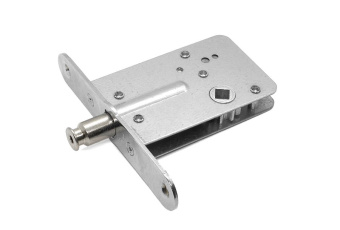 Замок врезной SL Luxury Rim lock фото в интернет-магазине ДорогиеЗамки.рф