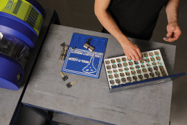 Перекодировка цилиндров Mul-T-Lock