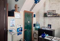 Офис компании ДорогиеЗамки.рф Краснодар, ул.Красных Партизан