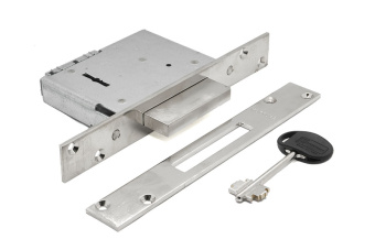 Замок врезной Mottura 40.751.42 фото в интернет-магазине ДорогиеЗамки.рф