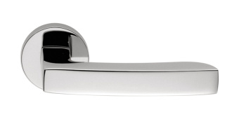 Дверная ручка Colombo VIOLA AR 21 фото в интернет-магазине ДорогиеЗамки.рф