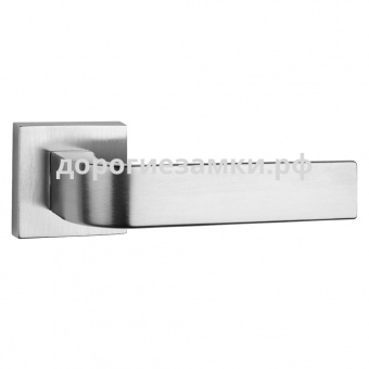 Дверная ручка Tupai 2732 Q фото в интернет-магазине ДорогиеЗамки.рф