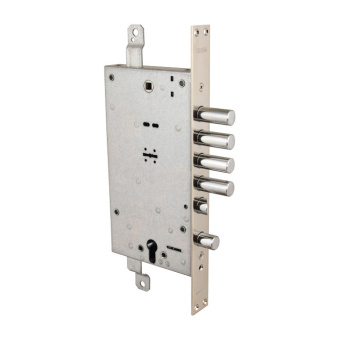 Замок врезной двухсистемный Mottura 54.787 56 фото в интернет-магазине ДорогиеЗамки.рф