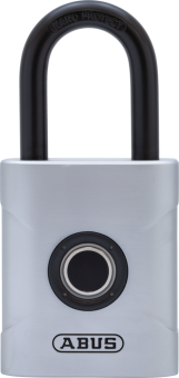 Навесной замок ABUS 57/50 TOUCH фото в интернет-магазине ДорогиеЗамки.рф