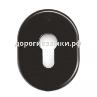 Декоративная накладка Securemme 4302 Classic фото в интернет-магазине ДорогиеЗамки.рф