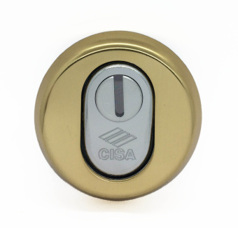 Накладная броненакладка Cisa 06460.51.0 фото в интернет-магазине ДорогиеЗамки.рф