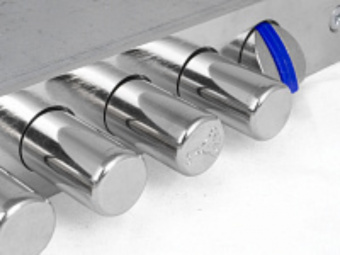 Замок врезной Mul-t-lock CTFCB1 фото в интернет-магазине ДорогиеЗамки.рф