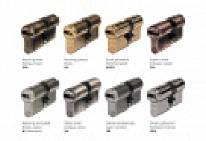 ABUS VELA 2000 в новых цветовых решениях ABUS VELA 2000 в новых цветовых решениях