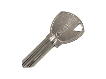Дополнительный ключ ABUS Titalium фото в интернет-магазине ДорогиеЗамки.рф