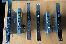 Поступление врезных замков Mul-t-lock Omega