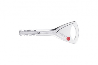 Навесной замок Abloy PL 362 T Protec 2 фото в интернет-магазине ДорогиеЗамки.рф