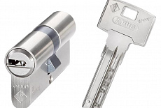 Цилиндры ABUS BRAVUS 1000 по цене VELA 2000
