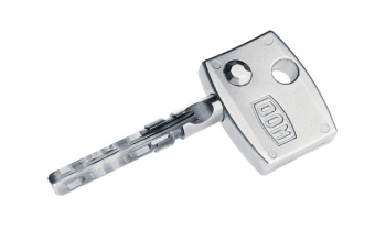 Дополнительный ключ Dom Diamant фото в интернет-магазине ДорогиеЗамки.рф