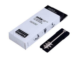 Комплект ключей для перекодировки Atra MIA BLO 3230 фото в интернет-магазине ДорогиеЗамки.рф