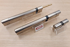 Новинка от ABUS - супердлины до 200 мм