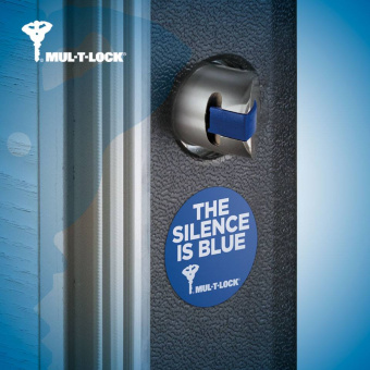 Замок врезной Mul-t-lock CTSMB2 фото в интернет-магазине ДорогиеЗамки.рф