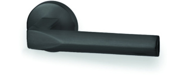 Дверная ручка Almar Pyramide Velox-Fix фото в интернет-магазине ДорогиеЗамки.рф