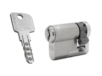 Полуцилиндр EVVA MCS фото в интернет-магазине ДорогиеЗамки.рф