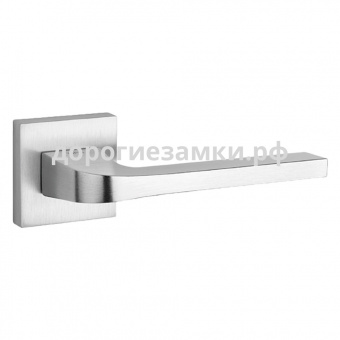 Дверная ручка Tupai Supra 3097 Q фото в интернет-магазине ДорогиеЗамки.рф