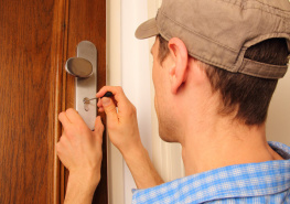 Аварийное вскрытие замков